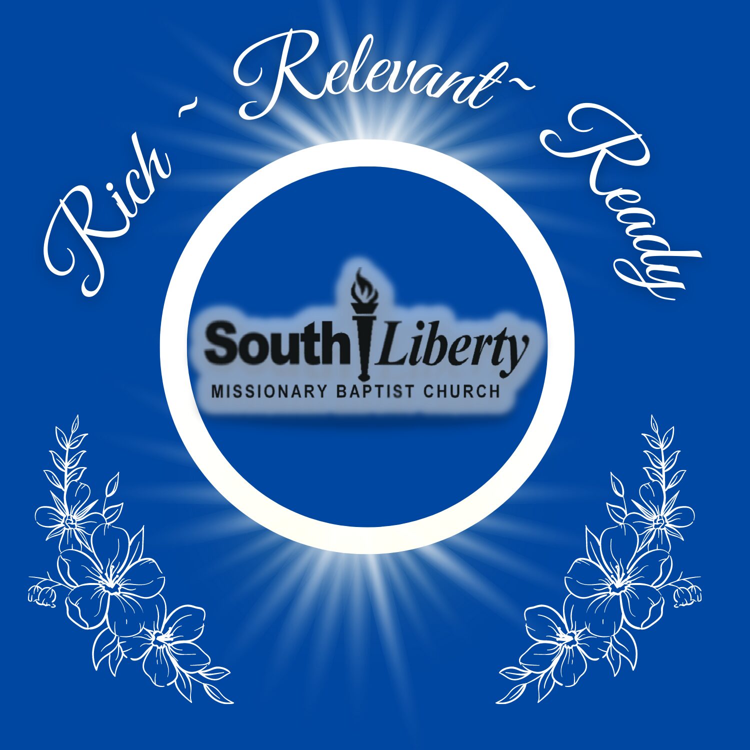 South Liberty MB Church Home